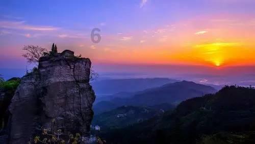 逃离沙漠小镇