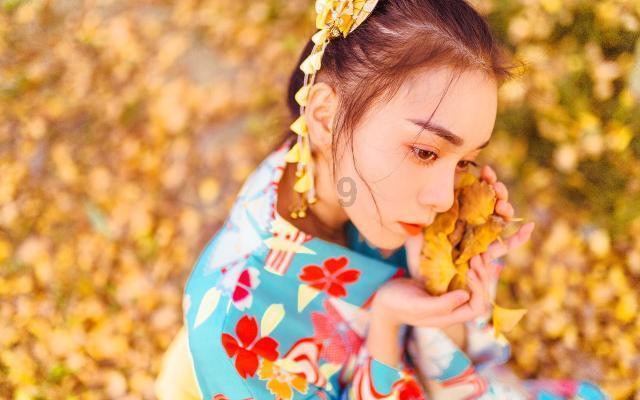 救援印度女子