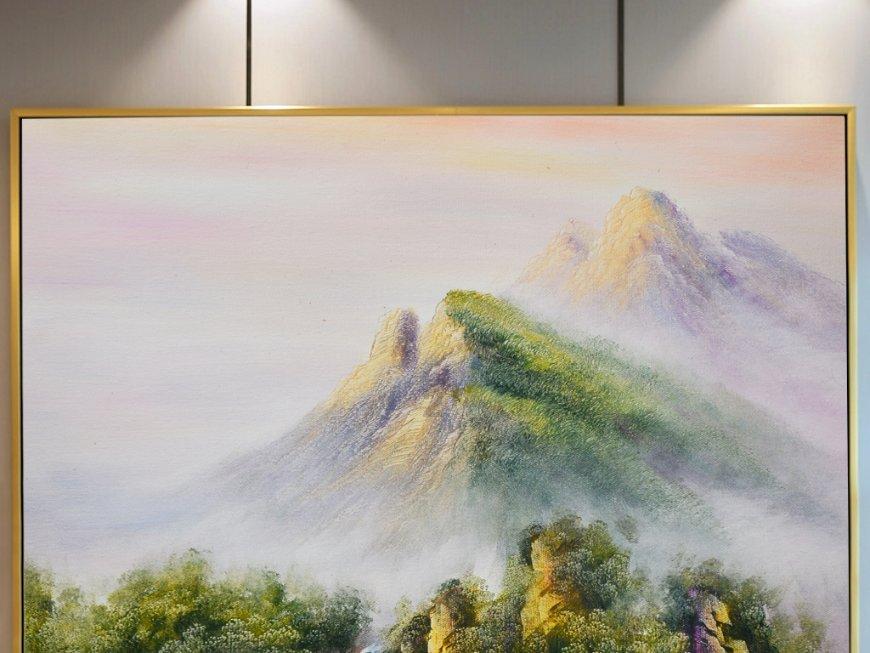 “摇一摇”广告不能摇出界