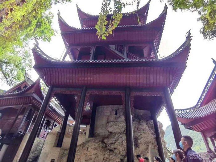 本土都市传说+驱魔人 +卡牌战斗 《厌山夜话》首个预告片发布